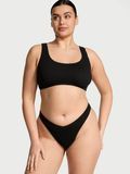 Купальник бралєт Crinkle Scoop Victoria's Secret