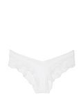 Трусики чики Rose Lace-Trim Very Sexy Victoria's Secret