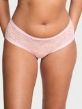 Кружевные трусики чики The Lacie Victoria's Secret