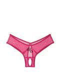 Трусики чики Mesh Crotchless Very Sexy Victoria's Secret