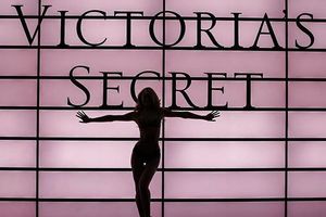 Історія бренду Victoria's Secret