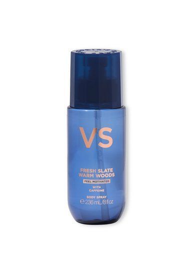 Спрей для тіла Fresh Slate Warm Woods 236ml PINK