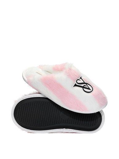 Домашні тапочки Luxe Plush Victoria's Secret