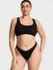 Купальник бралєт Crinkle Scoop Victoria's Secret - 1