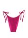 Купальник бандо Shimmer Bikini Victoria's Secret - 4