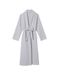 Довгий стьобаний халат Quilted Comforter Robe Victoria's Secret - 3