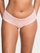 Кружевные трусики чики The Lacie Victoria's Secret - 1
