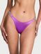 Трусики Тонг Logo Shine Strap Victoria's Secret - 1