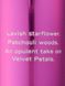 Спрей для тіла Velvet Petals LUXE 250ml Victoria's Secret - 2