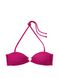Купальник бандо Shimmer Bikini Victoria's Secret - 3