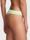 Безшовні трусики тонг Sheer Rib Thong PINK - 3