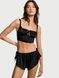 Атласный комплект Corset Top & Shorts Set Victoria's Secret - 1