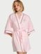 Атласный халат Signature Satin Fashion Victoria's Secret - 2