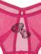 Трусики чики Mesh Crotchless Very Sexy Victoria's Secret - 4