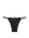 Мереживні трусики бразиліани Twinkle Strap Dream Angels Victoria's Secret - 1