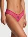 Трусики чики Mesh Crotchless Very Sexy Victoria's Secret - 3