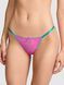 Трусики бікіні PINK Wink&trade; String Bikini Victoria's Secret - 1