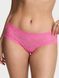 Кружевные трусики чики The Lacie Victoria's Secret - 1