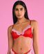 Бюстгалтер демі Unlined Tease Victoria's Secret - 1