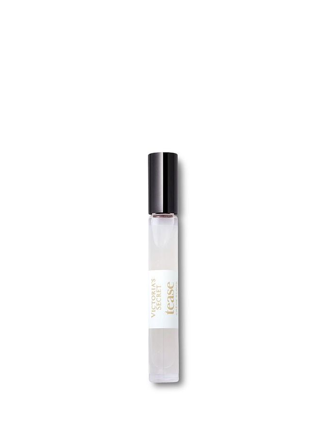 Роликовые мини духи Tease Creme Cloud 7ml Victoria's Secret