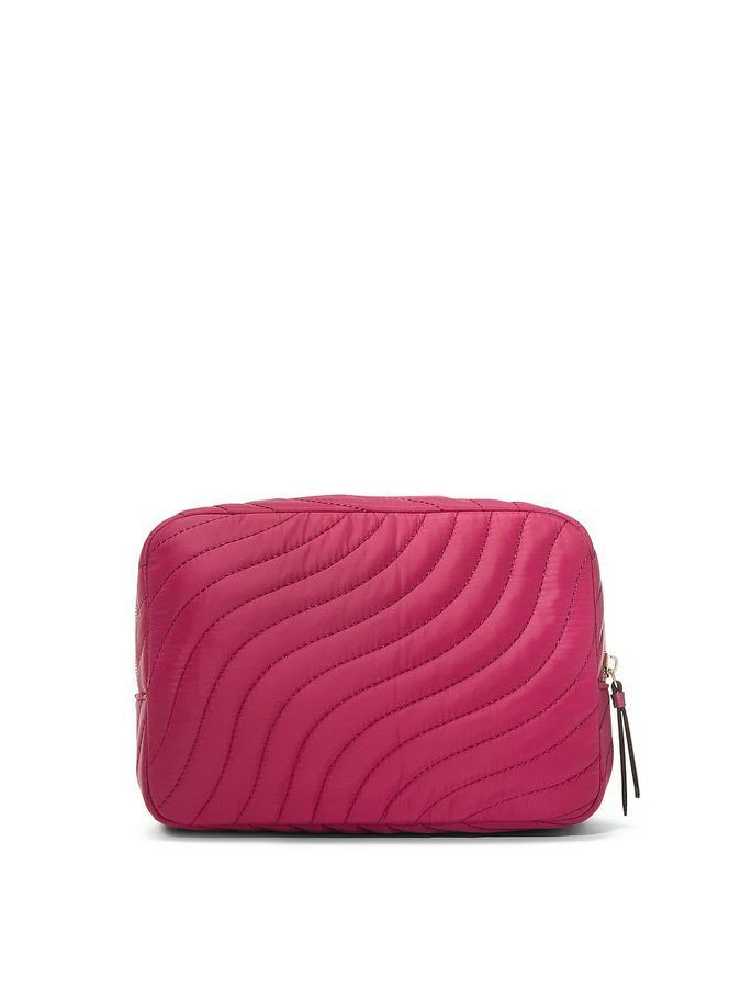 Косметичка Travel Makeup Pouch Victoria's Secret
