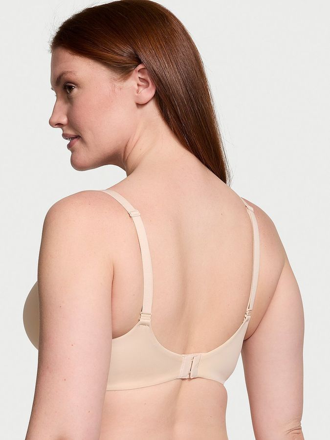 Бюстгальтер пуш-ап Perfect Shape The T-shirt Victoria's Secret