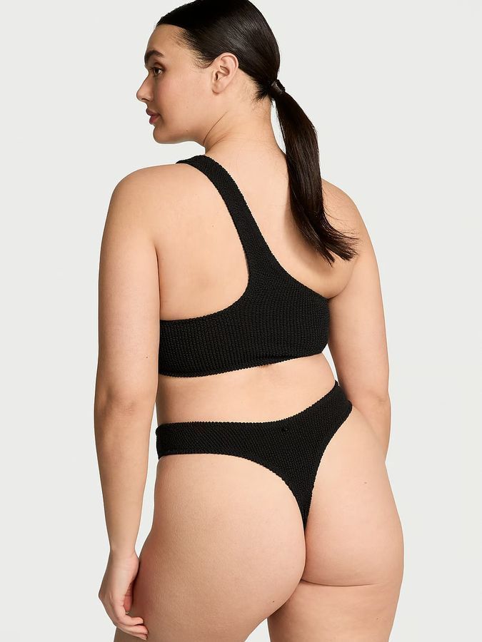 Купальник бралєт Crinkle Scoop Victoria's Secret