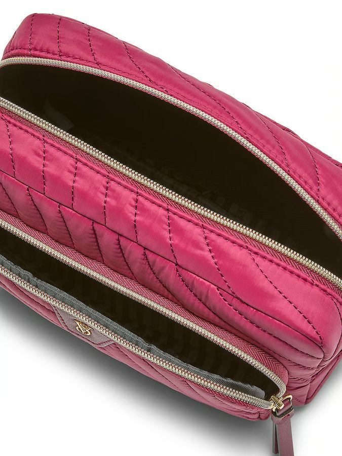 Косметичка Travel Makeup Pouch Victoria's Secret