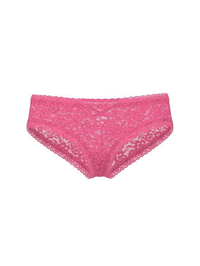 Кружевные трусики чики The Lacie Victoria's Secret