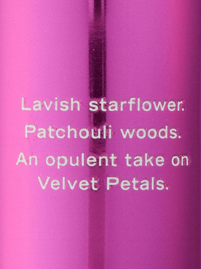 Спрей для тіла Velvet Petals LUXE 250ml Victoria's Secret
