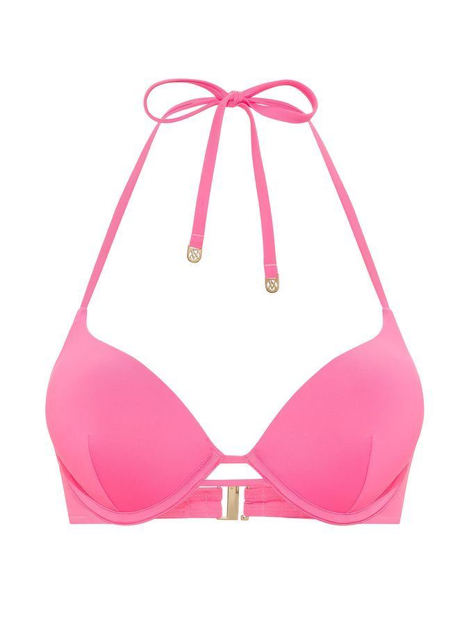Купальник подвійний пуш-ап Essential Bombshell Victoria's Secret