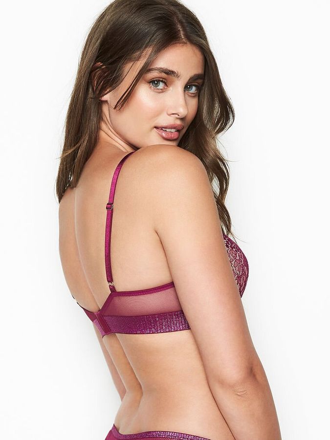 Кружевной бюстгальтер пуш-ап Very Sexy Victoria's Secret