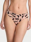 Безшовні трусики тонг No Show Victoria's Secret