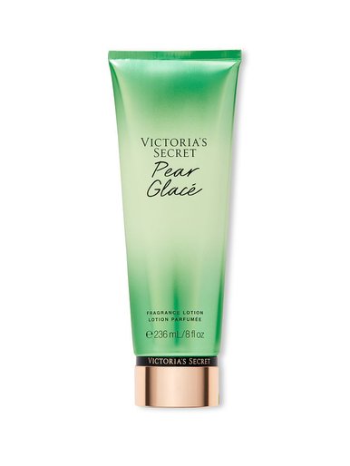 Лосьон для тела Pear Glace 236ml new Victoria's Secret