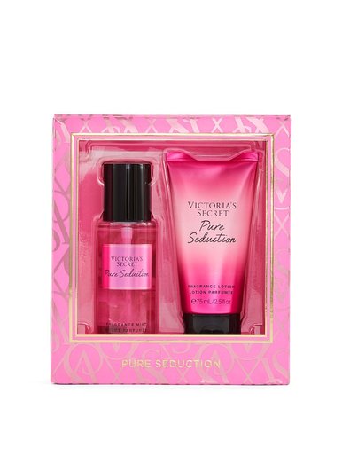 Подарочный набор Pure Seduction Gift Victoria's Secret