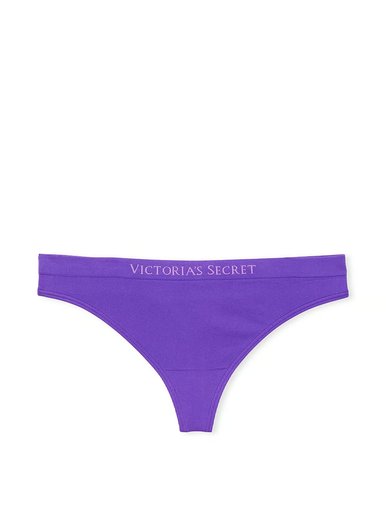 Безшовні трусики тонг SEAMLESS Victoria's Secret