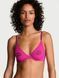 Бюстгальтер деми Sheer Shine Motif Very Sexy Victoria's Secret - 1