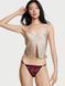 Трусики бікіні Adjustable Love Cloud Victoria's Secret - 1