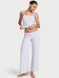 Комплект з штанами 100% Cotton Tank & Pants Set Victoria's Secret