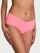 Безшовні трусики чіки No Show Victoria's Secret - 1