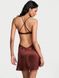 Атласный пеньюар Cut-Out Mini Victoria's Secret - 2