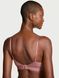 Бюстгальтер демі Shine Patch The T-shirt Victoria's Secret - 4