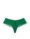 Трусики тонг Lace Hipster Dream Angels Victoria's Secret - 1