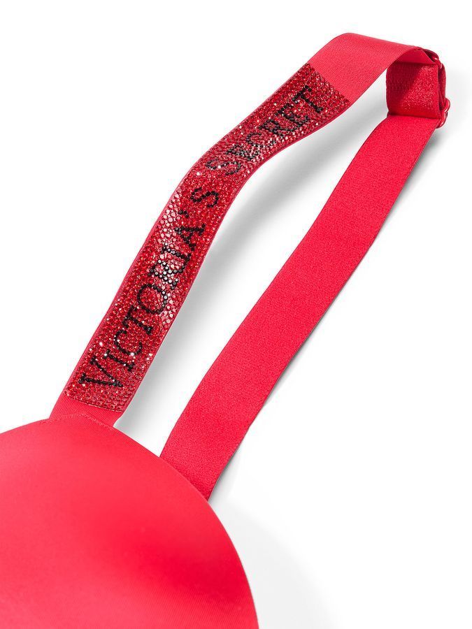 Бюстгальтер пуш-ап Logo Shine Very Shine Victoria's Secret