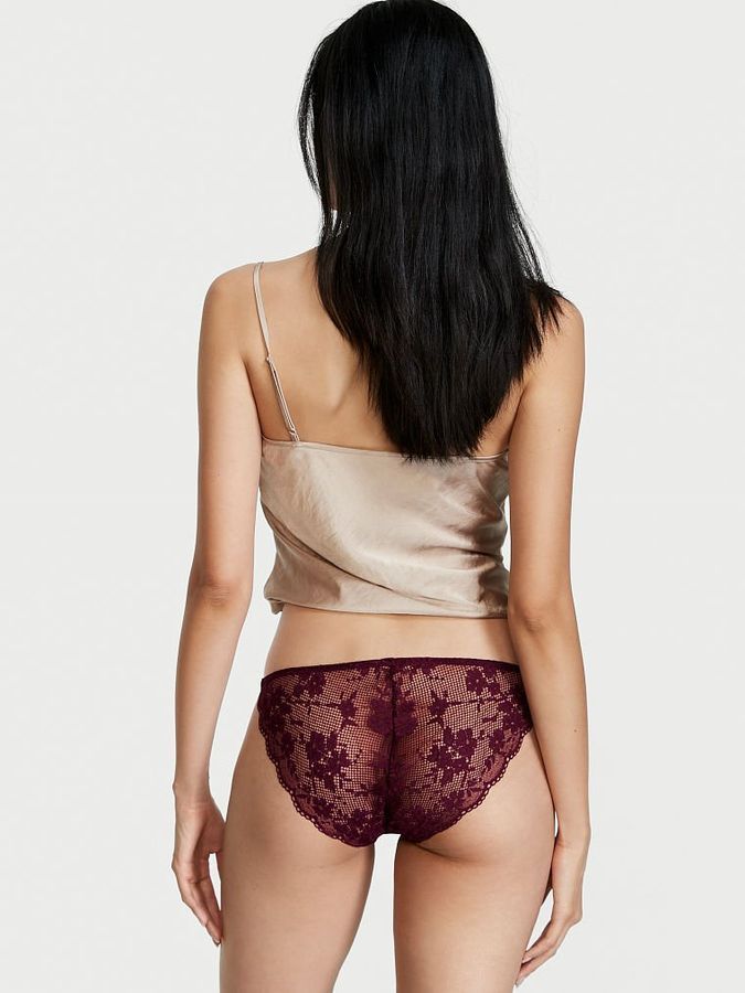 Трусики бікіні Adjustable Love Cloud Victoria's Secret