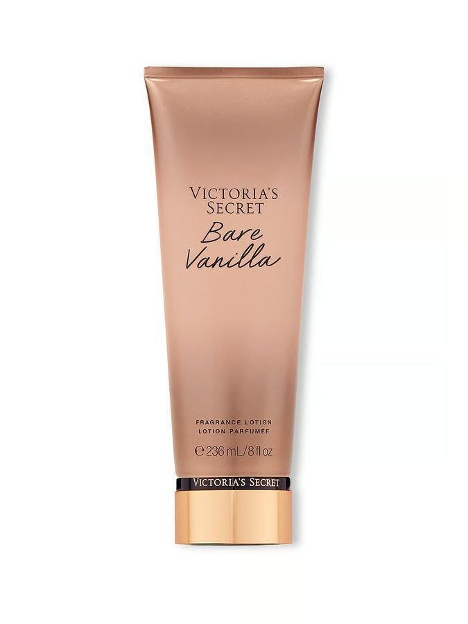 Лосьон для тела Bare Vanilla Victoria's Secret