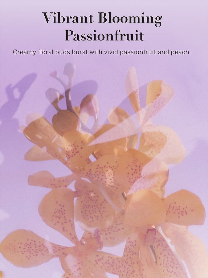 Спрей для тіла Vibrant Blooming Passionfruit 250ml Victoria's Secret
