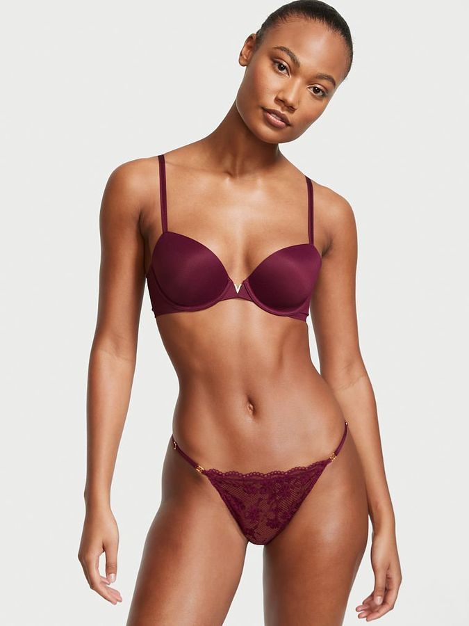 Трусики бікіні Adjustable Love Cloud Victoria's Secret