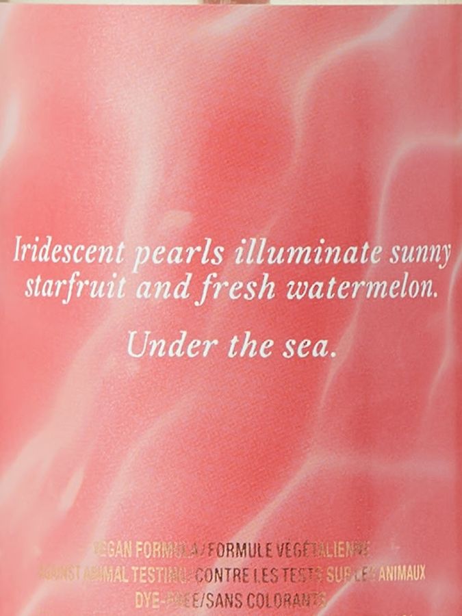 Спрей для тіла Siren Serenade 250ml Victoria's Secret
