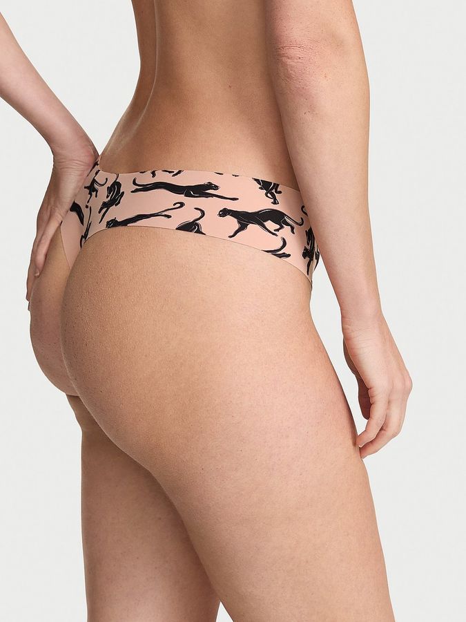 Безшовні трусики тонг No Show Victoria's Secret